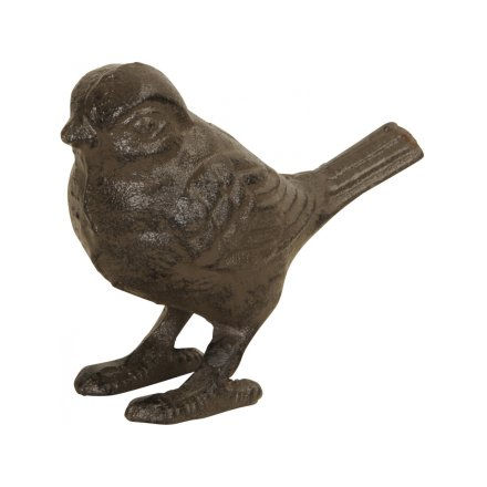 Cast Iron Bird