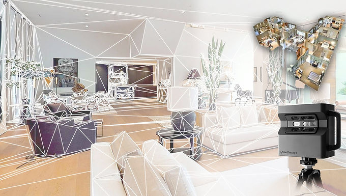 Visite Immersive