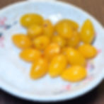 แปะก๊วยย่าง/ทอด (Grilled/Fried Ginkgo Nuts)