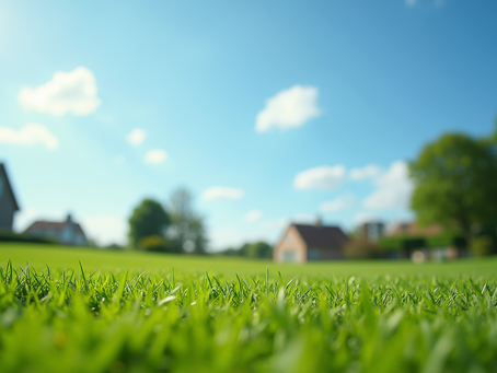 Top Lawn Mowing Tips for Tauranga Homes