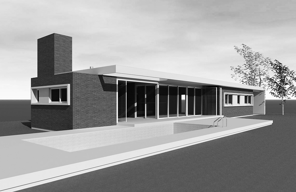 CASA EN EXALTACION DE LA CRUZ