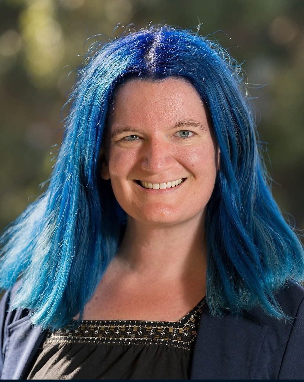 Corinne Hajjar Nicodemo