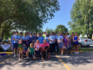 Health Literacy Month: Celebrating health literacy in Monett