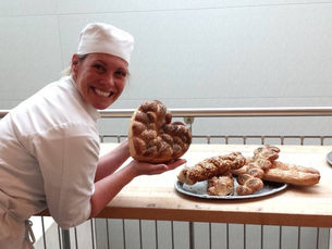 Top-ranking US Coast Guard culinary specialist and master chief to lead cooking workshops