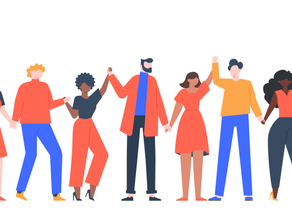 Racial justice and health literacy: our commitment