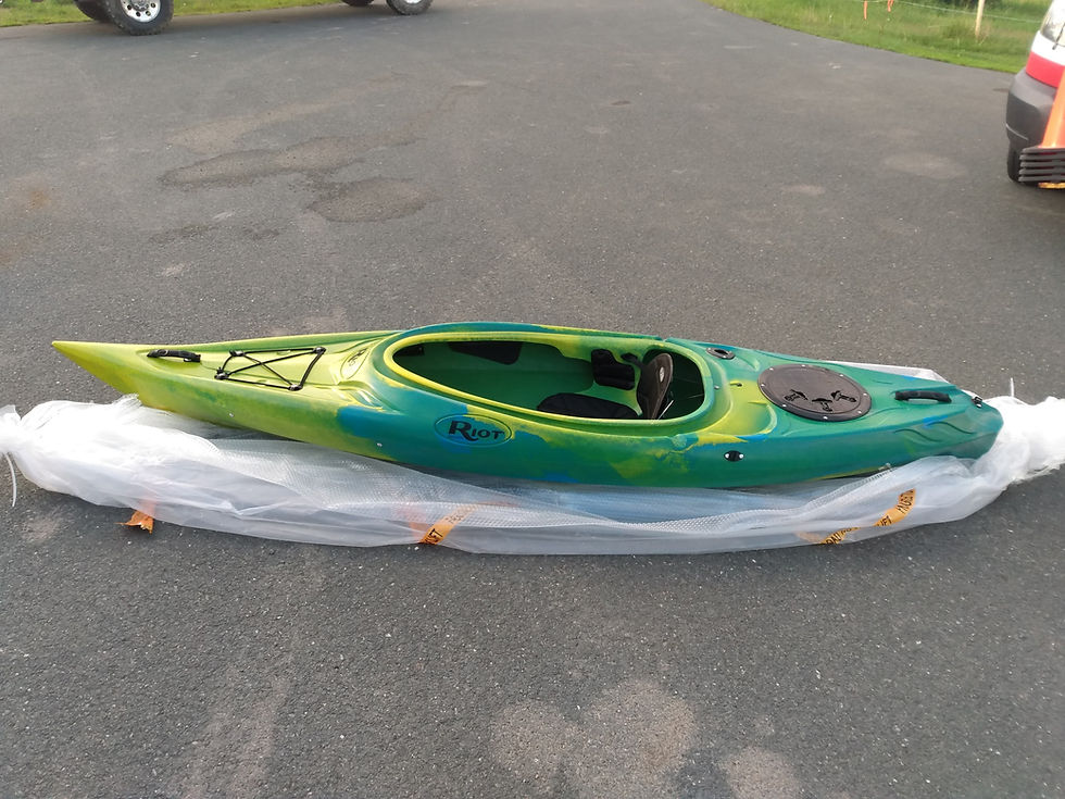 Thumbnail: Riot Quest 10