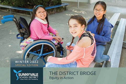 school district mailer