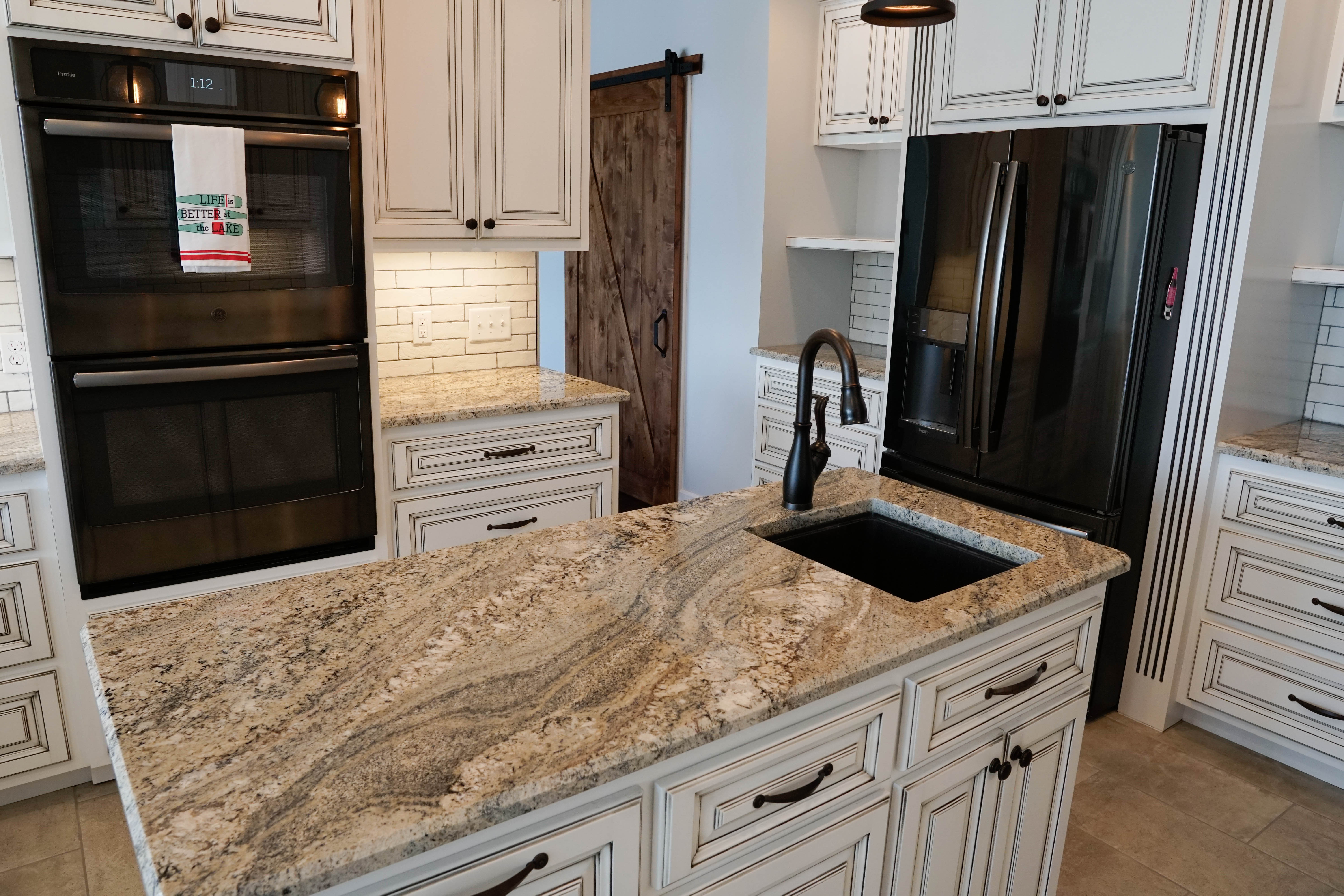Carroll S Countertops