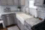 Leathered Bianco Antico