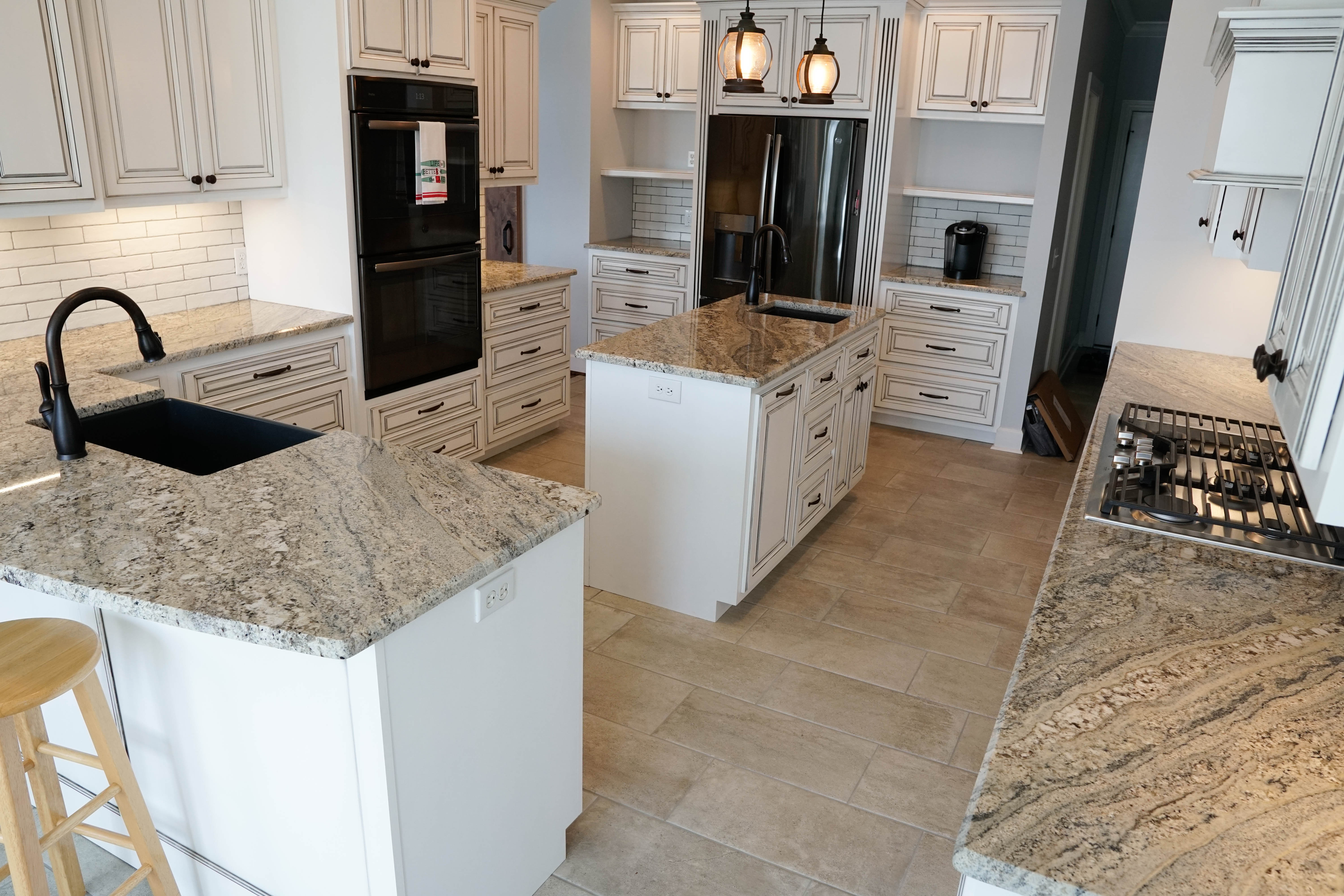 Carroll S Countertops