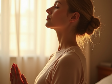 Why Your Breath Is More Than “Just Breathing”