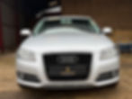 Thumbnail: 2010 (10) Audi A3 Sport 2.0TFSI Manual ULEZ
