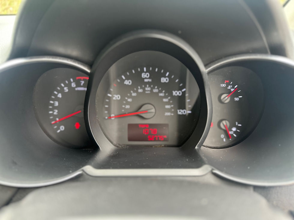 Thumbnail: 2015 (65) Kia Picanto SR7 1.0 