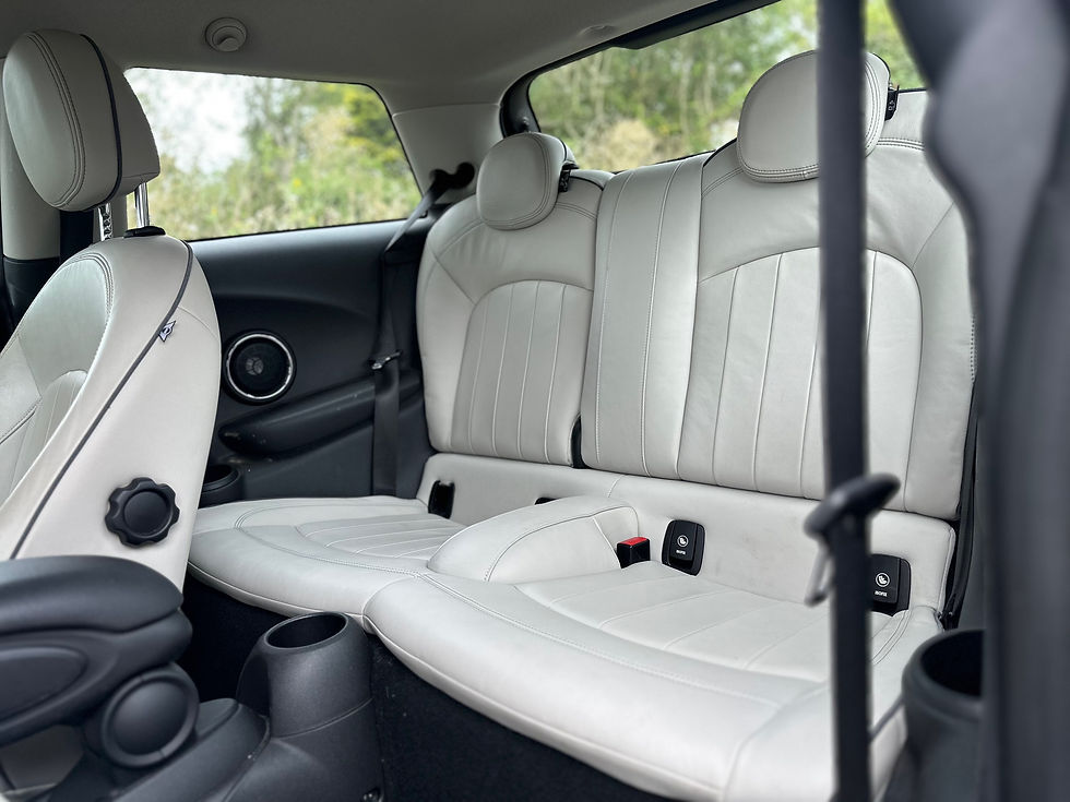 Thumbnail: 2014 (14) Mini Cooper 1.5 Manual ULEZ