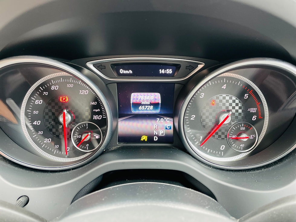 Thumbnail: 2016 (66) Mercedes A180D SE Auto