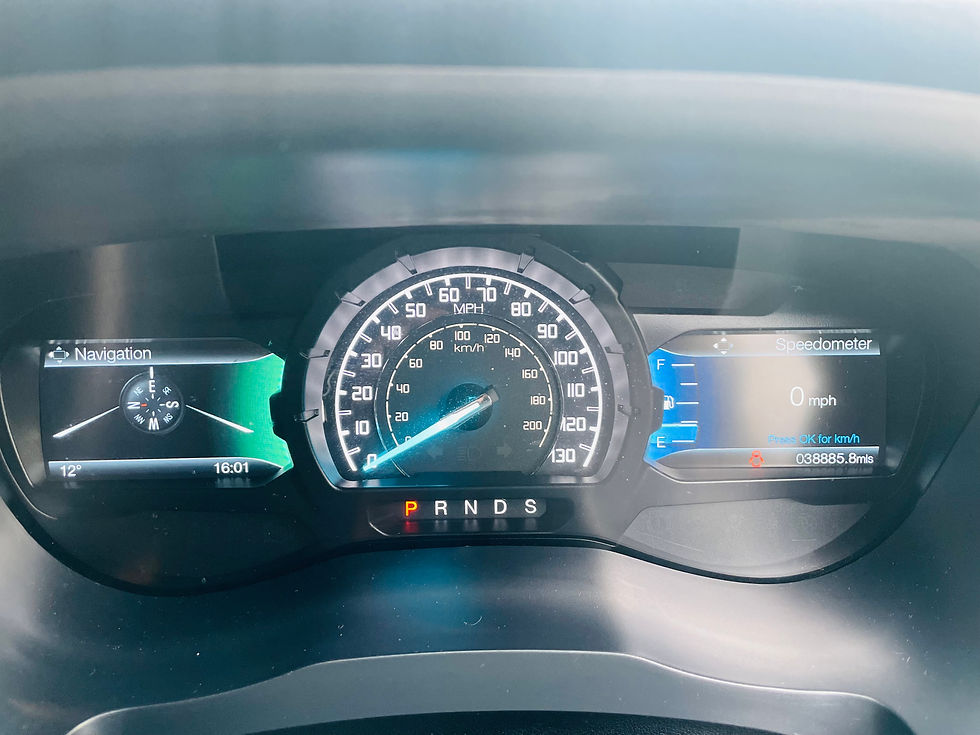 Thumbnail: 2018 (67) Ford Ranger Wildtrak Auto 3.2