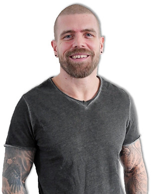 Chris Gray