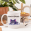 Miniature : Mug personnalisé Chat m'épuise