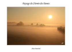 Levé de soleil