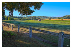 PAYSAGE EN HDR
