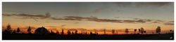Panorama Moulin de Laffaux