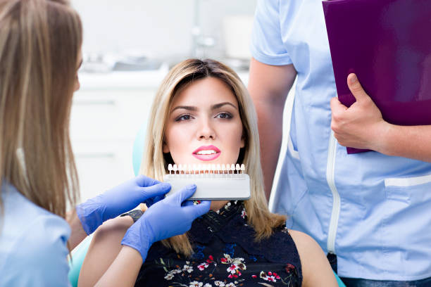 Cosmetic Dental Care in Benalla - Dlatite Dental