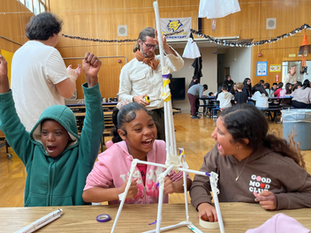 Entering the Heart-house