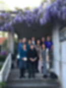WIFCO partial group