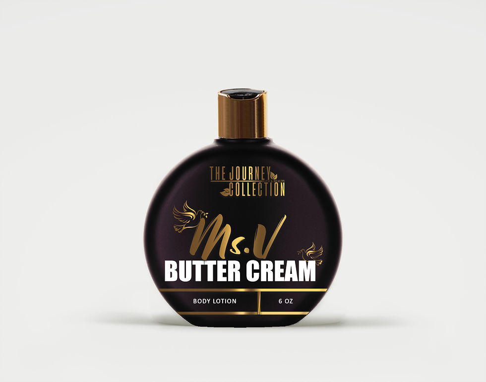 Thumbnail: Product Label Design