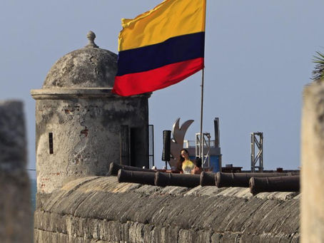 7 Estafas en Cartagena que debes evitar
