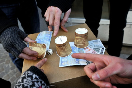 Estafas comunes en Paris