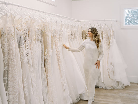 Detroit Bridal Shop | Magnolia Laine Bridal | Bridal Store | Bridal Boutique Near Me Detroit Bridal Shop | Magnolia Laine Bridal | Bridal Store | Bridal Boutique Near Me