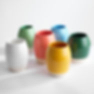 Loaf_Pottery_Curved_Vase_Collection x 6.jpg