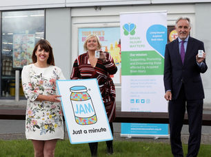 Brain Injury Matters supports JAM Card throughout Lidl stores in Northern Ireland