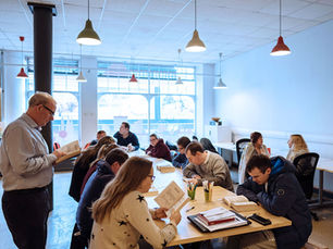 Always learning, always adapting