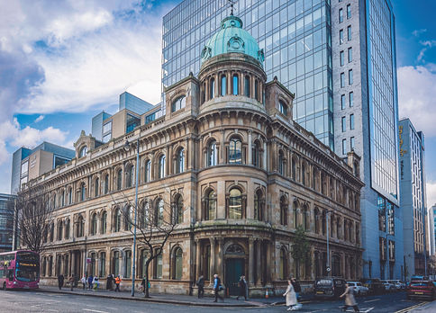 THE EWART BUILDING BELFAST HOME TO LOAF CAFE.jpg