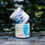 Thumbnail: Design by Aly Harte, Set X 4 Hug Mugs
