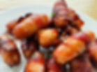Image of Festive Pigs in Blankets