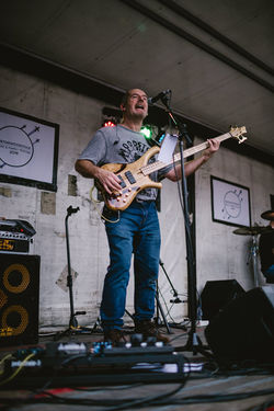 Burtonwoodstock 2019