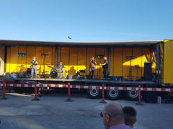 Burtonwoodstock 2018