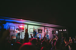 Burtonwoodstock 2019