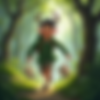 Characters forest elf.png