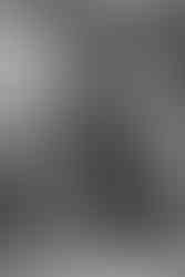 Cinematic black and white engagement photo inside Fairmont Grand Del Mar wedding venue