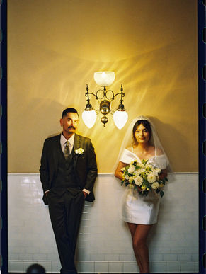 Old Orange County Courthouse Wedding: A Santa Ana Photographer's Guide