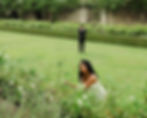greystone mansion gardens photography session location