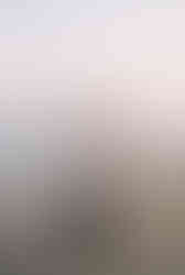 couple standing together on santa barbara beach after courthouse wedding