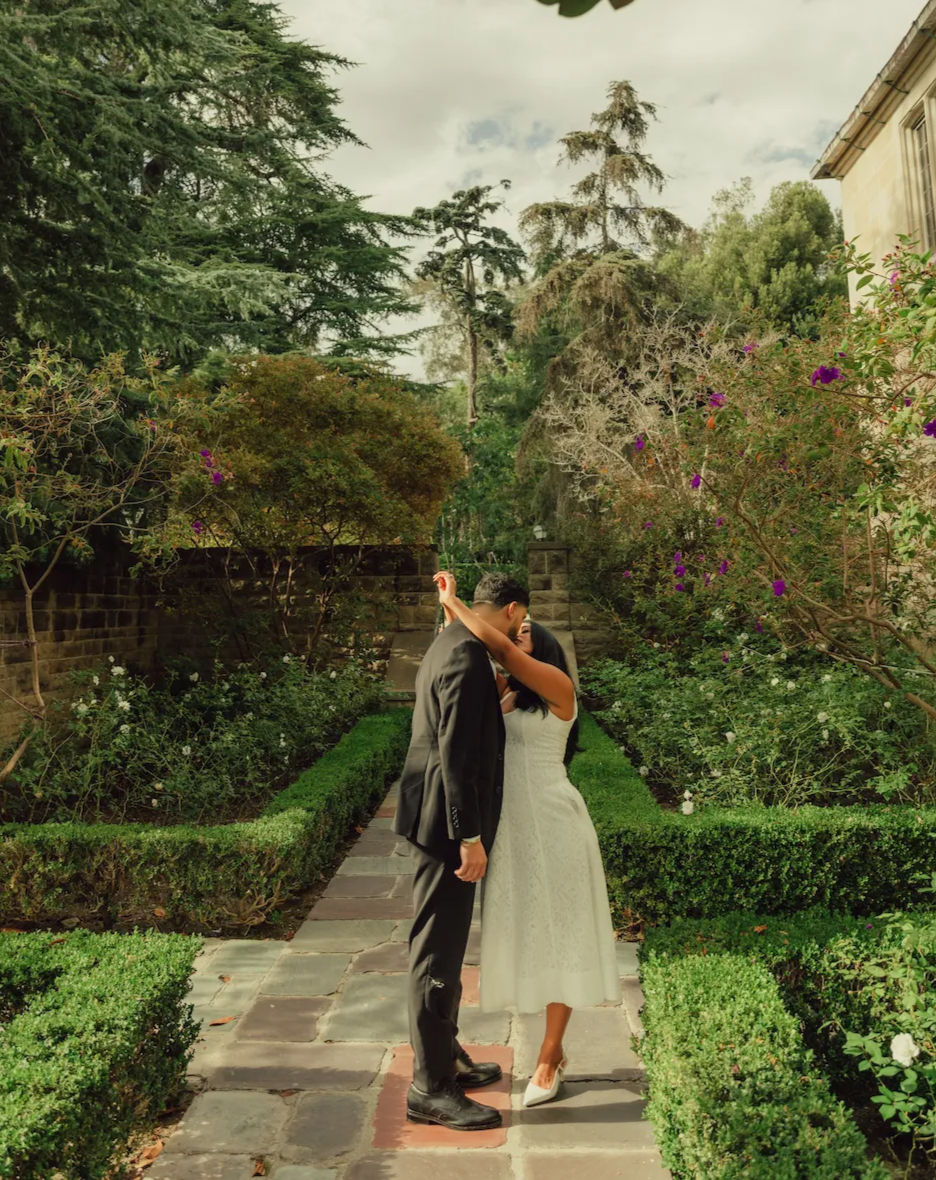 greystone mansion afternoon golden hour photography lighting