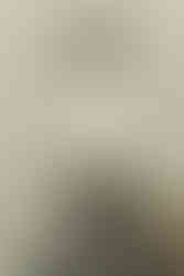 elegant los angeles engagement photos at griffith observatory corridor with architectural arches and soft light