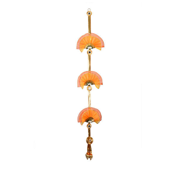 Hanging Tassel (with Fans)