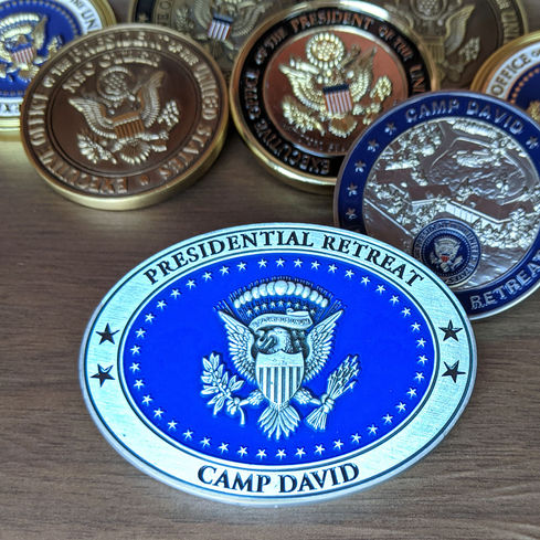 camp david